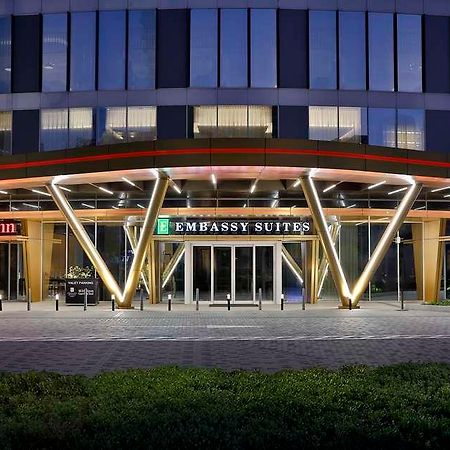 Embassy Suites By Hilton Dubai Business Bay Luaran gambar