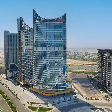 Embassy Suites By Hilton Dubai Business Bay Luaran gambar