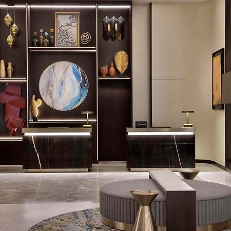 Embassy Suites By Hilton Dubai Business Bay Dalaman gambar