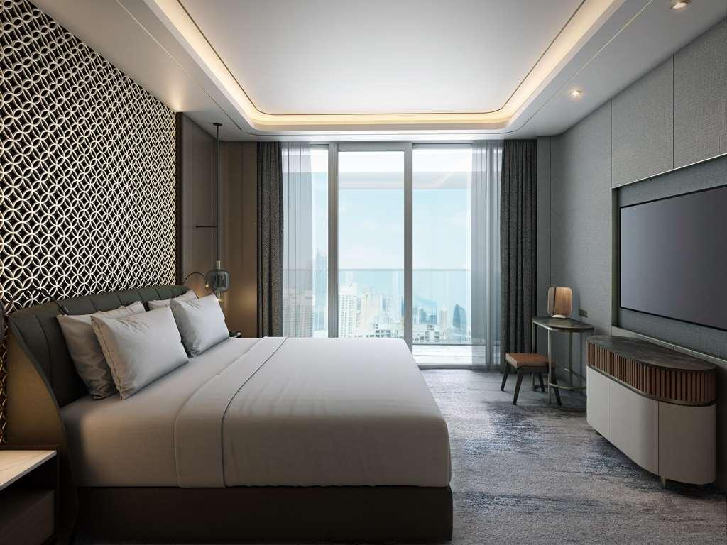 Embassy Suites By Hilton Dubai Business Bay Bilik gambar