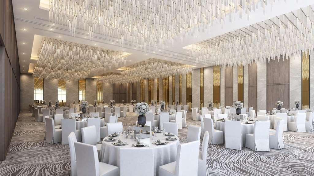 Embassy Suites By Hilton Dubai Business Bay Kemudahan gambar
