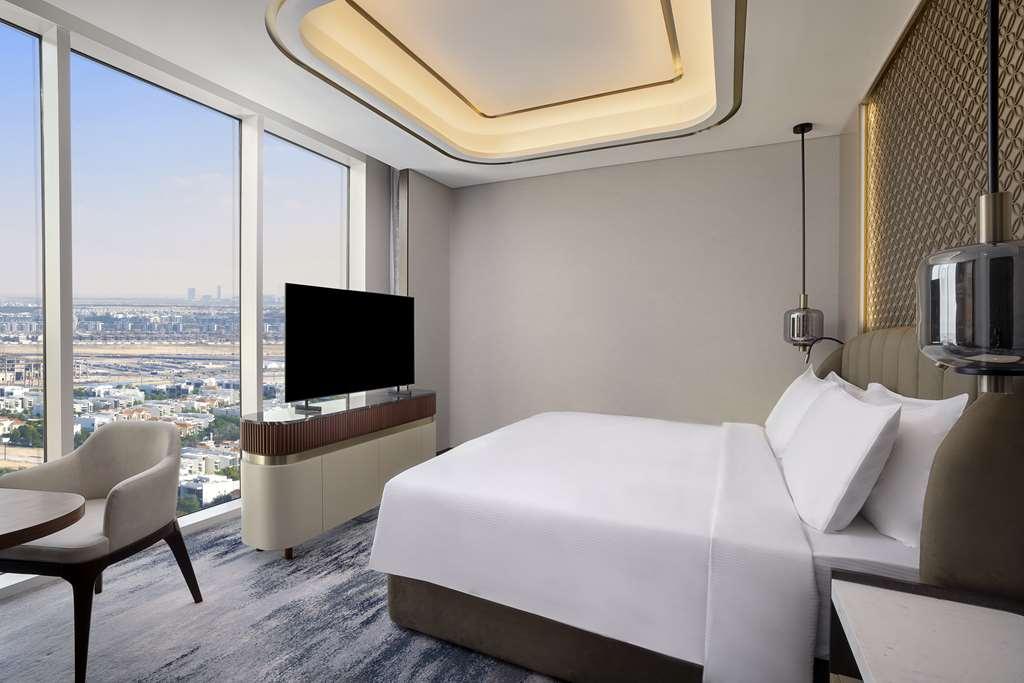 Embassy Suites By Hilton Dubai Business Bay Bilik gambar