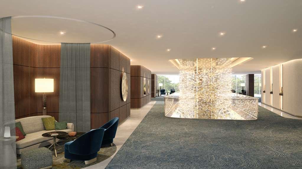 Embassy Suites By Hilton Dubai Business Bay Kemudahan gambar