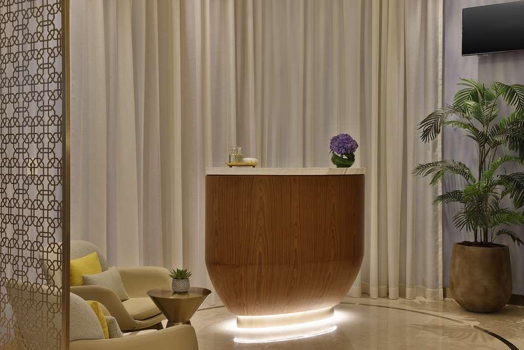 Embassy Suites By Hilton Dubai Business Bay Kemudahan gambar
