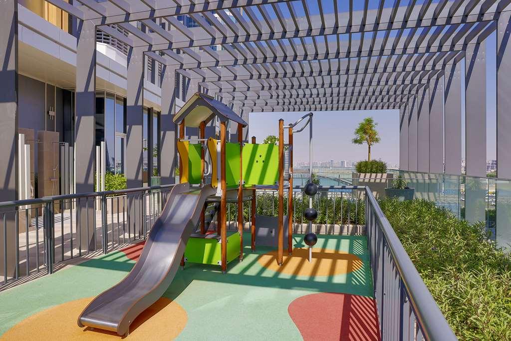 Embassy Suites By Hilton Dubai Business Bay Kemudahan gambar