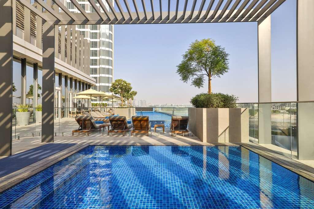 Embassy Suites By Hilton Dubai Business Bay Kemudahan gambar