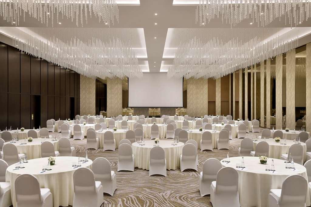 Embassy Suites By Hilton Dubai Business Bay Kemudahan gambar